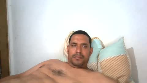 ricardo online show from 07/29/26, 12:36