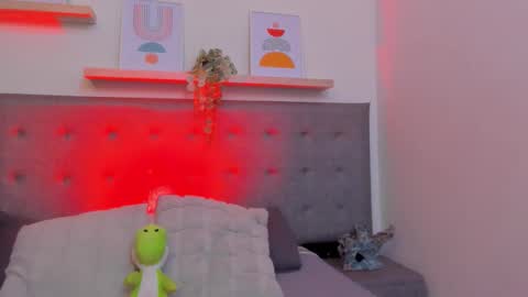 Harper  online show from 10/22/25, 04:24