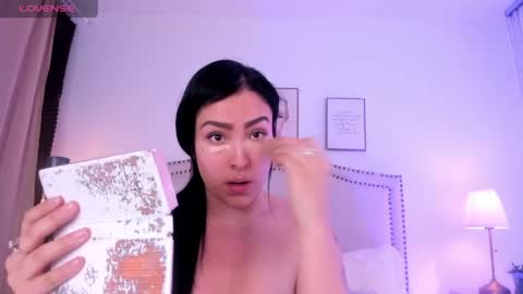 Harper online show from 04/10/26, 01:05