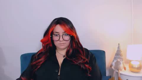 harperpretty online show from 11/28/25, 02:31