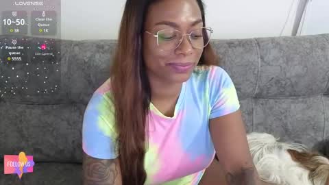 Snapshot of harpertowns chatting on 03/08/25, 12:33 Harper online show from 03/08/25, 12:33