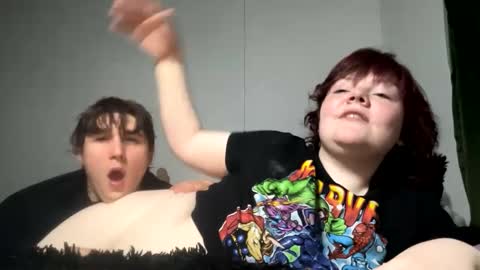 harpervalentinexxx online show from 01/30/25, 10:50