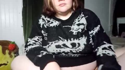 harpervalentinexxx online show from 01/18/26, 02:48