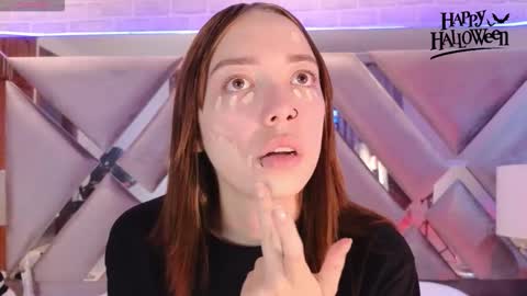 Harper online show from 10/24/25, 08:38