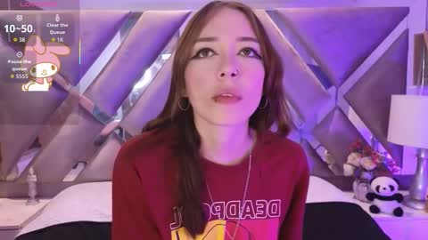 Harper online show from 01/09/26, 08:54