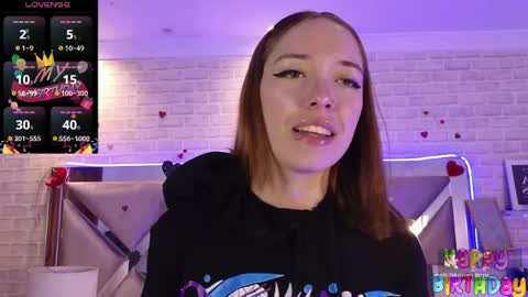 Harper online show from 04/17/26, 04:10