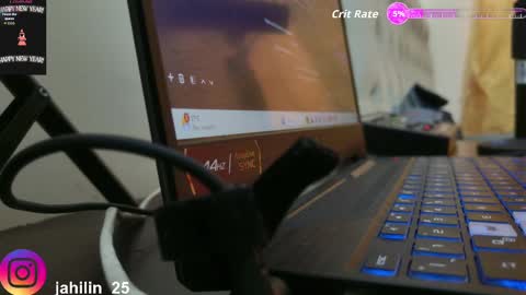 harperzoe online show from 11/01/25, 05:59