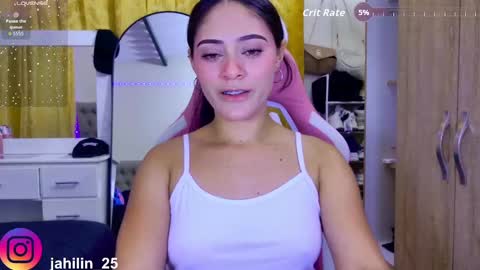 harperzoe online show from 11/22/25, 10:31