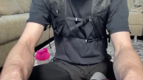 Harrie Bllz online show from 11/25/25, 02:50