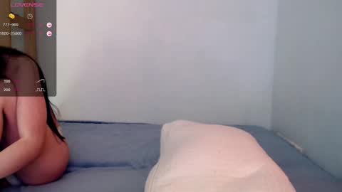 Kira online show from 02/19/25, 06:55