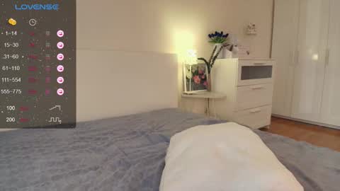 Kira online show from 10/24/25, 03:47