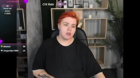 Snapshot of harrishadson chatting on 12/01/24, 07:36 Harris online show from 12/01/24, 07:36