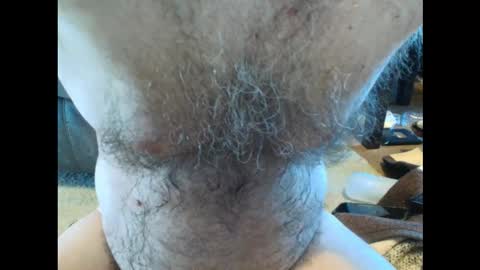 harry_banana online show from 11/18/25, 03:16