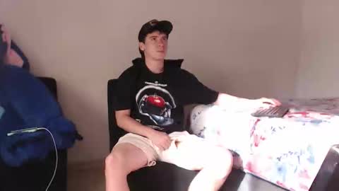 Sebastian online show from 10/21/25, 12:06