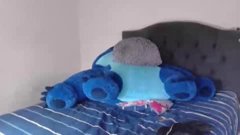 Sebastian online show from 11/12/25, 02:28