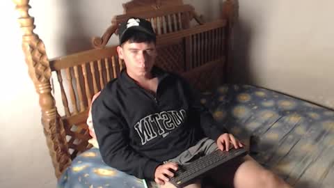 Sebastian online show from 01/05/26, 05:27