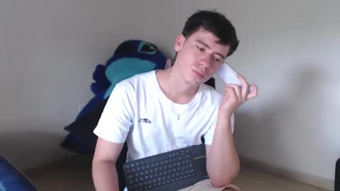 Sebastian online show from 02/21/26, 04:19