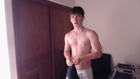 Sebastian online show from 03/31/26, 02:17