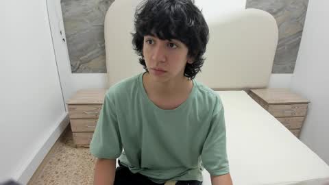 HARRY online show from 04/01/26, 12:39