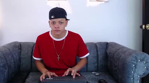 Harry online show from 02/09/25, 08:13