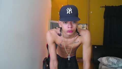 Harry online show from 02/27/25, 07:55