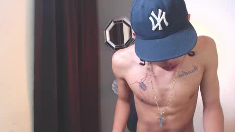 Harry online show from 02/28/25, 08:42