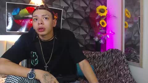 Harry online show from 03/02/25, 10:48