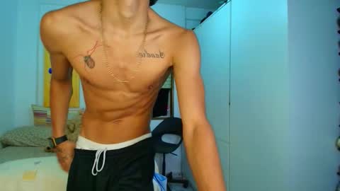 Harry online show from 09/10/25, 02:50