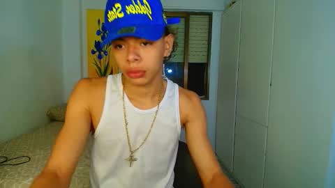 Harry online show from 09/11/25, 03:01