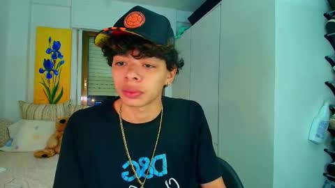 Harry online show from 09/25/25, 12:53