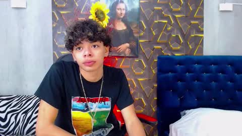 Harry online show from 10/14/25, 04:19