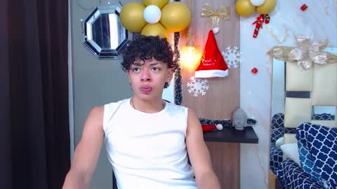 Harry online show from 11/18/25, 06:12