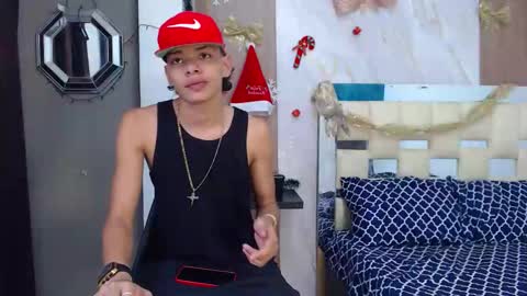 Harry online show from 01/11/26, 12:26