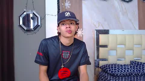 Harry online show from 01/15/26, 10:13