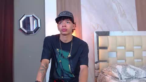 Harry online show from 02/19/26, 10:06