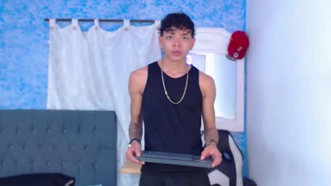 Harry online show from 02/21/26, 04:24