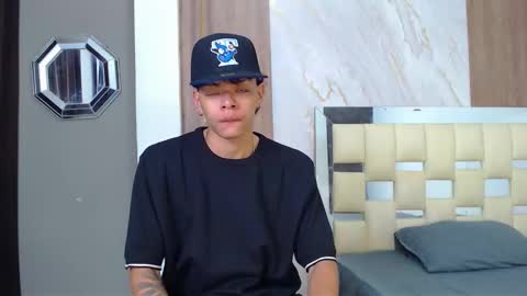 Harry online show from 03/02/26, 11:00