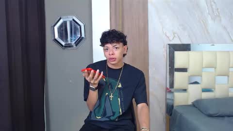 Harry online show from 03/10/26, 11:10