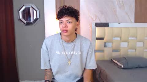 Harry online show from 03/13/26, 10:38