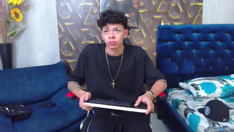 Harry online show from 03/14/26, 11:21