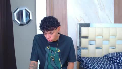 Harry online show from 04/07/26, 11:59