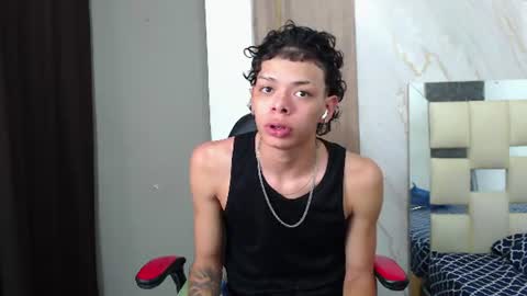Snapshot of harry_jhonsonn chatting on 06/28/26, 09:21 Harry online show from 06/28/26, 09:21
