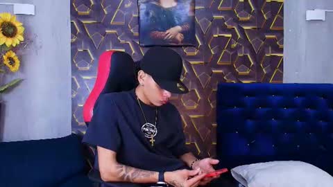 Snapshot of harry_jhonsonn chatting on 07/02/26, 05:35 Harry online show from 07/02/26, 05:35