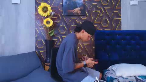 Snapshot of harry_jhonsonn chatting on 07/07/26, 01:30 Harry online show from 07/07/26, 01:30