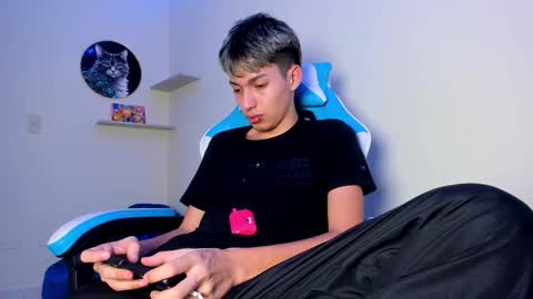 harry online show from 02/14/26, 02:14