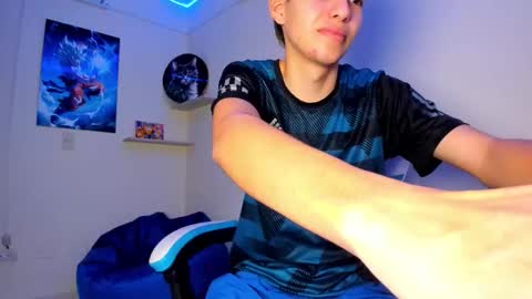 harry online show from 02/23/26, 01:58