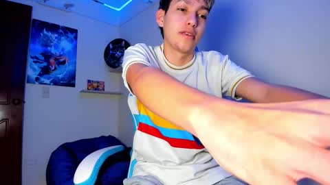 harry online show from 02/26/26, 10:47