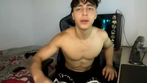 harry_p01 online show from 01/21/25, 03:10