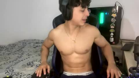 harry_p01 online show from 02/01/25, 07:57