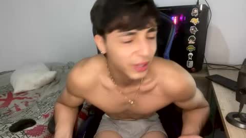 harry_p01 online show from 02/07/25, 02:29